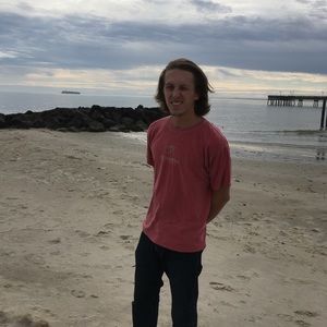 Meet your Posher, Eli